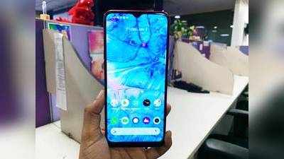 Realme Update:  இந்த லேட்டஸ்ட் ரியல்மி போன் வைத்திருக்கும் ஓனர்களுக்கு ஒரு குட் நியூஸ்!