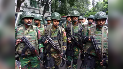कोरोना वायरस के कहर से निपटने के लिए बांग्लादेश लेगा सेना की मदद