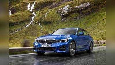 330i Sport: బీఎండబ్ల్యూ 3-సిరీస్ నుంచి సరికొత్త కారు వచ్చేసింది.. ధర, మైలేజి చూడండి