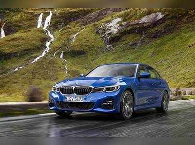 330i Sport: బీఎండబ్ల్యూ 3-సిరీస్ నుంచి సరికొత్త కారు వచ్చేసింది.. ధర, మైలేజి చూడండి