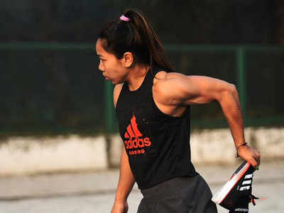 वेटलिफ्टर मीराबाई का ओलिंपिक में खेलना तय, युवा जेरेमी भी कर सकती हैं क्वॉलिफाइ