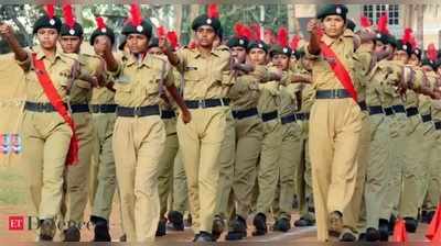 மகிழ்ச்சியான செய்தி.. NCC சான்றிதழ் வைத்திருந்தால் கூடுதல் சலுகை!