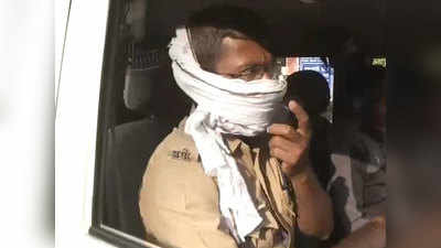 कोरोना: देखें, नागपुर पुलिस की अपील- वॉक के लिए न निकलें लोग