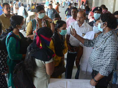 कोरोना वायरस: झुंझुनूं शहर में दो दिन के लिए और बढ़ाया गया कर्फ्यू, सार्वजनिक परिवहन पर रोक