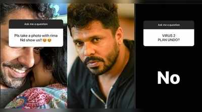 ചെറുപ്പത്തില്‍ ഞാനും പുരുഷാധിപത്യം കാണിച്ചിരുന്നു, ഇന്ന് ഖേദിക്കുന്നു; ചോദ്യങ്ങള്‍ക്ക് മറുപടി നല്‍കി ആഷിഖ് അബു