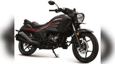 ரூ. 1.12 லட்சம் விலையில் BS 6 Suzuki Intruder பைக் விற்பனைக்கு அறிமுகம்..!