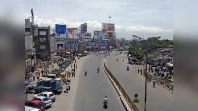 கொரோனா: கோவை மாவட்டத்தில் எடுக்கப்பட்டுள்ள நடவடிக்கைகள் என்னென்ன?