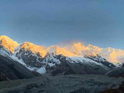 गोचाला : पूर्वेचा स्वर्ग