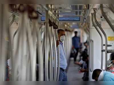 कोरोना: दिल्‍ली और बेंगलुरु में सिर्फ 6 घंटे चलेगी मेट्रो, जानें नई गाइडलाइंस