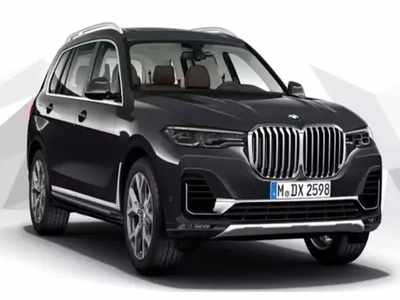 BMW X7: మార్కెట్లో బీఎండబ్ల్యూ ఎక్స్7 మోడల్ వచ్చేసింది.. ధర చూస్తే షాక్?