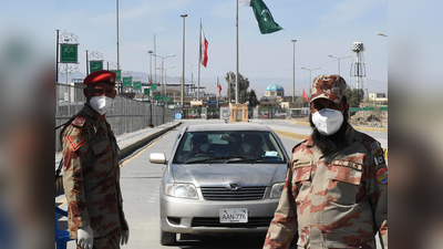 पाकिस्‍तान में कोरोना कहर जारी, सिंध, बलूचिस्‍तान में बुलानी पड़ी सेना