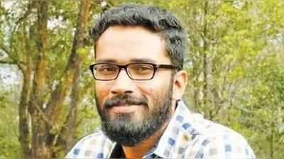 ശ്രീറാം വെങ്കിട്ടരാമനെ സര്‍ക്കാര്‍ സര്‍വീസിലേക്ക് തിരിച്ചെടുത്തു; നിയമനം ആരോഗ്യ വകുപ്പിലേക്ക്