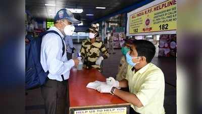 दुबई से बनारस लौटा एक शख्स कोरोना वायरस पॉजिटिव, पूरा गांव किया अलग