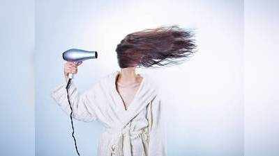 रात के समय में बालों को धोना पड़ सकता है भारी, यहां जान लीजिए इसके नुकसान