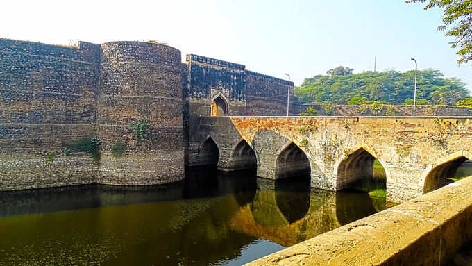 ​ಲೋಹಗರ್ ಕೋಟೆ