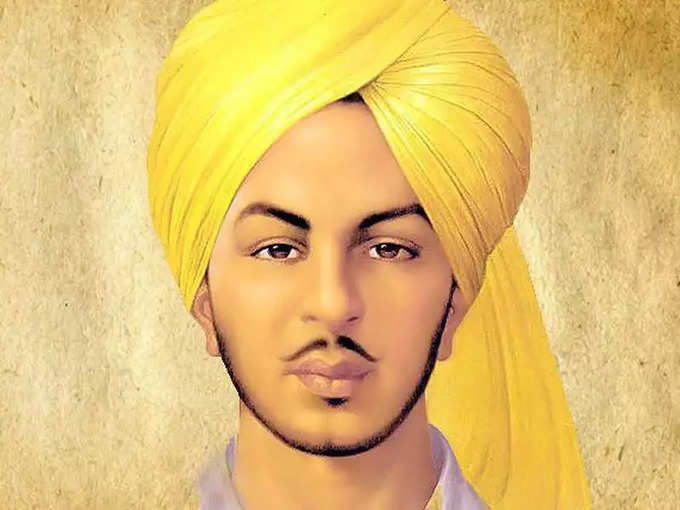 Bhagat singh