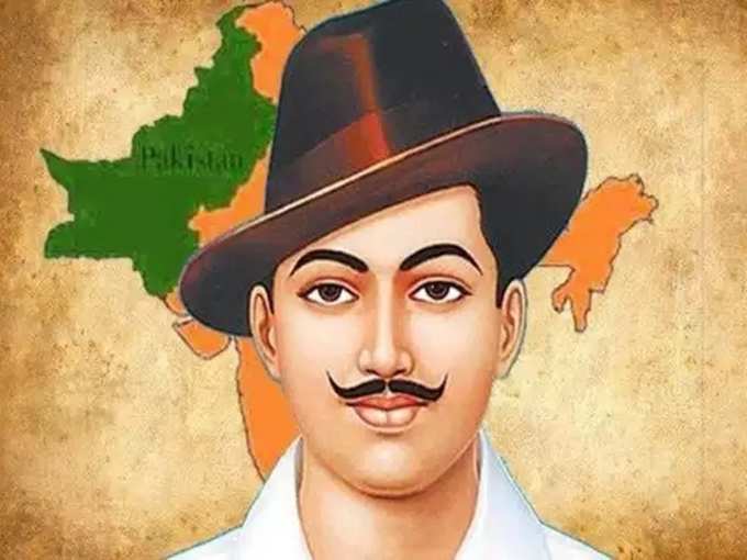 bhagat singh