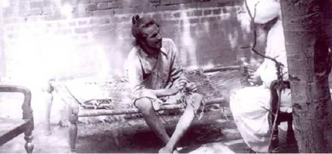 Bhagat Singh