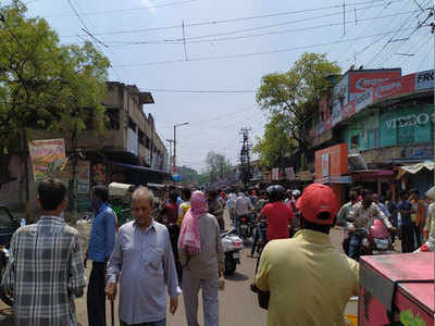 सड़कों पर निकले लोगः सीएम योगी आदित्यनाथ बोले, लॉकडाउन को गंभीरता से लें