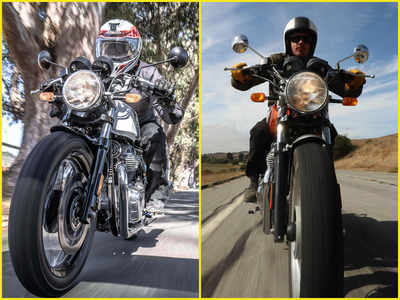 2020 Royal Enfield: ರಾಯಲ್‌ನಿಂದ 2 ಬಿಎಸ್‌6 ಬೈಕ್‌ ಬಿಡುಗಡೆ..ಇಲ್ಲಿದೆ ಬೆಲೆ