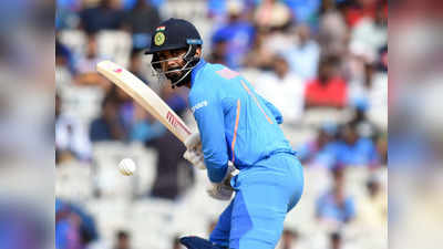 वनडे में लोकेश राहुल पांचवें क्रम पर बल्लेबाजी के सर्वश्रेष्ठ विकल्प: संजय मांजरेकर