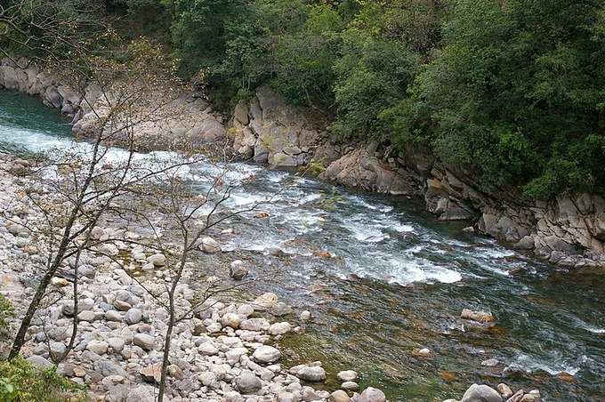 ​ಪಂಚ ಪ್ರಯಾಗದ ಐದು ನದಿಗಳು