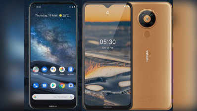 Nokia 5.3 और Nokia 5310 जल्द भारत में होंगे लॉन्च, जानें डीटेल