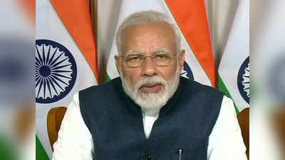 कोरोना वायरस: प्रधानमंत्री मोदी ने मीडिया से लोगों को घरों में रहने के लिए जागरूक करने को कहा