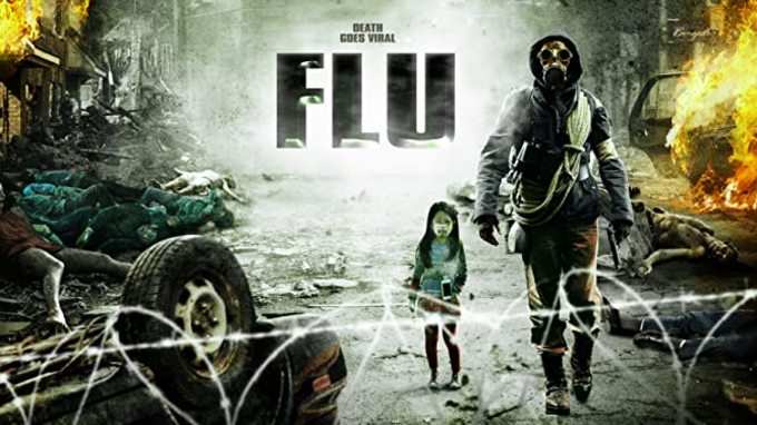 Flu - ఫ్లూ (2013)