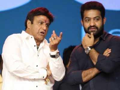 Ntr: బ్లాక్ బస్టర్ రీమేక్‌లో ఎన్టీఆర్, బాలయ్య.. ఇద్దరికీ ‘ఈగో’!!