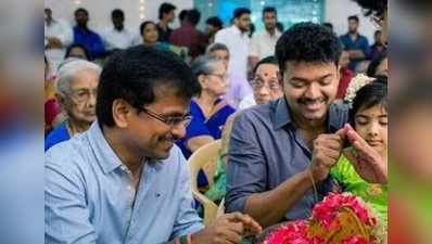 vijay தளபதி 65ல் ஹீரோயின் இவரா இருக்குமோ?