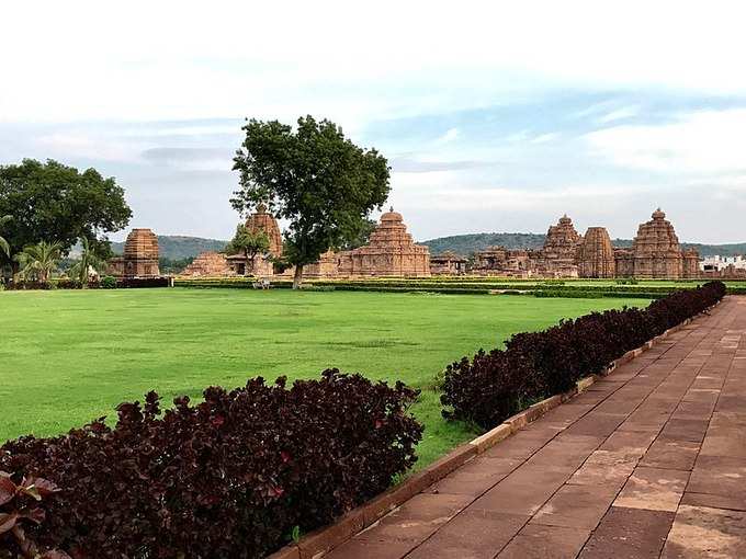 Pattadakal