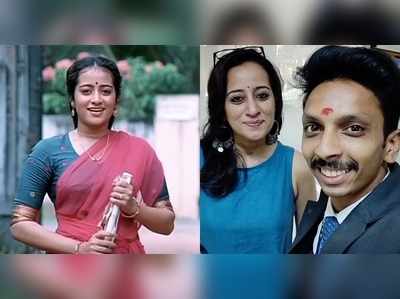 മണിച്ചിത്രത്താഴിലെ അല്ലിയെ ഓര്‍മ്മയില്ലേ? വെെറലായി ചിത്രം