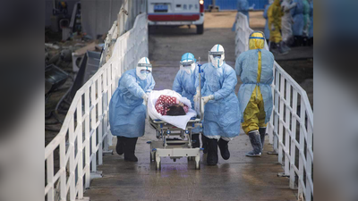 चीन में कोरोना वायरस के 78 नए मामले, महामारी के दोबारा आने का बढ़ा खतरा