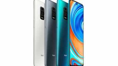 कोरोना वायरस लॉकडाउन: Redmi Note 9 Pro Max की सेल टली