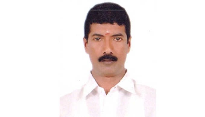 mayiladuthurai MLA