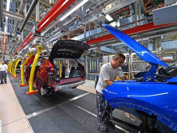 Indian Auto Industry -  ET