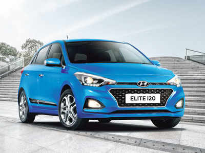 Hyundai लाई BS6 Elite i20, जानें कीमत और खूबियां