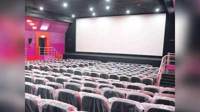 कोरोना का कहर: खुल गए चीन के सिनेमाघर, मगर नहीं बिका एक भी टिकट