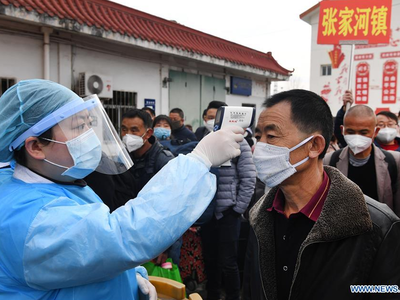 हंता वायरस से चीन में व्‍यक्ति की मौत, सोशल मीडिया पर मचा हड़कंप 