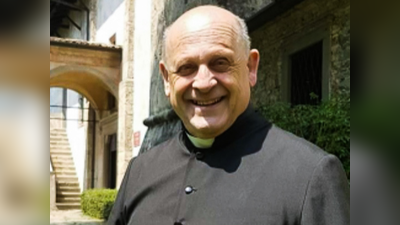 इटली के पादरी ने अपनी जान देकर बचाई कोरोना संक्रमित युवा की जान