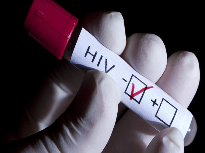 एचआईवी और टीबी एक साथ