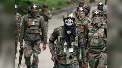कश्‍मीर में कोरोना से निपटने के लिए भारतीय सेना ने जारी किए हेल्‍पलाइन नंबर, अफवाहों से भी बचाएगी