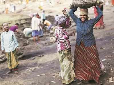 கொரோனா: கட்டுமான தொழிலாளர்களுக்கு நிதியுதவி அளிக்க அட்வைஸ்!!