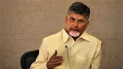 ‘కరోనాపై కత్తి యుద్ధం, చంద్రబాబు స్లోగన్ ఇదే..’