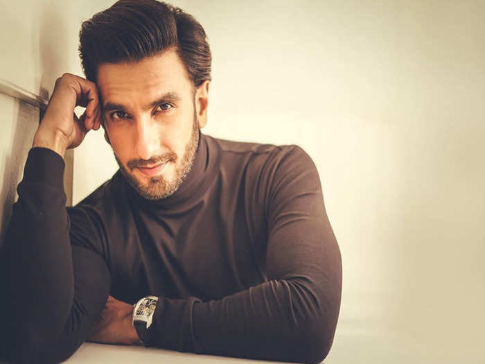 things which others can learn from ranveer singh to become a better person