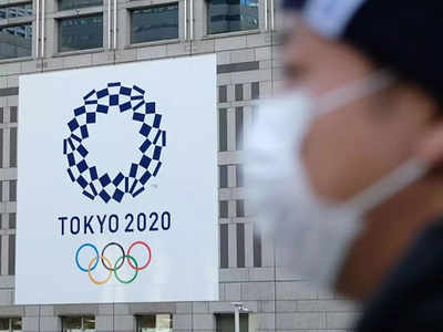 करोनापुढे जपानने हात टेकले; ऑलिम्पिक स्थगित, पुढील वर्षी होणार!