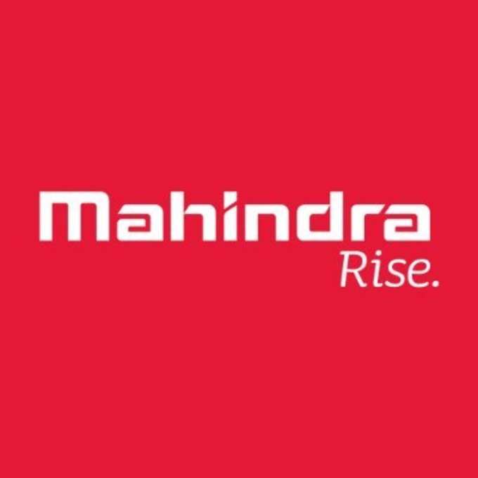 Mahindra And Mahindra