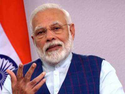 PM Modi: దేశం మొత్తం లాక్‌డౌన్.. ప్రధాని మోదీ సంచలన ప్రకటన