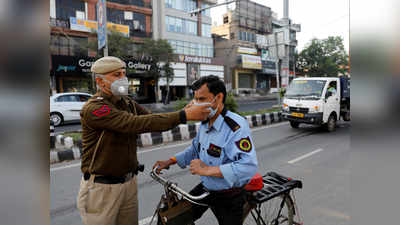 दिल्ली में कोरोना वायरस लॉकडाउन: किसे नहीं रोकेंगे, दिल्ली पुलिस ने बताया